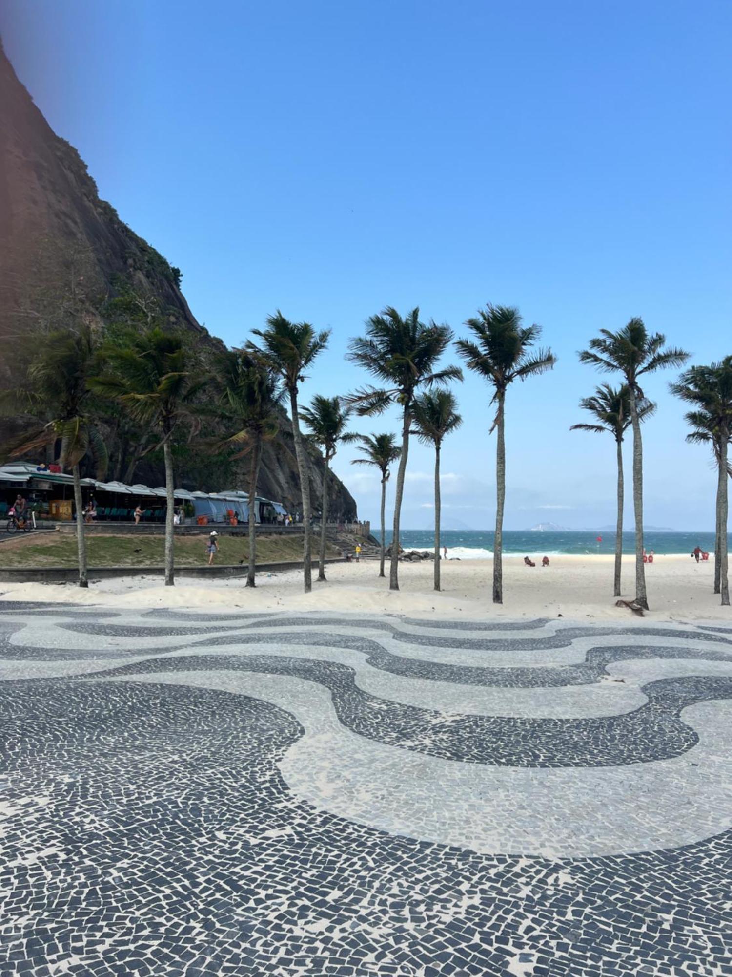 Praia Mais Charmosa Do Rio Rio de Janeiro Eksteriør bilde