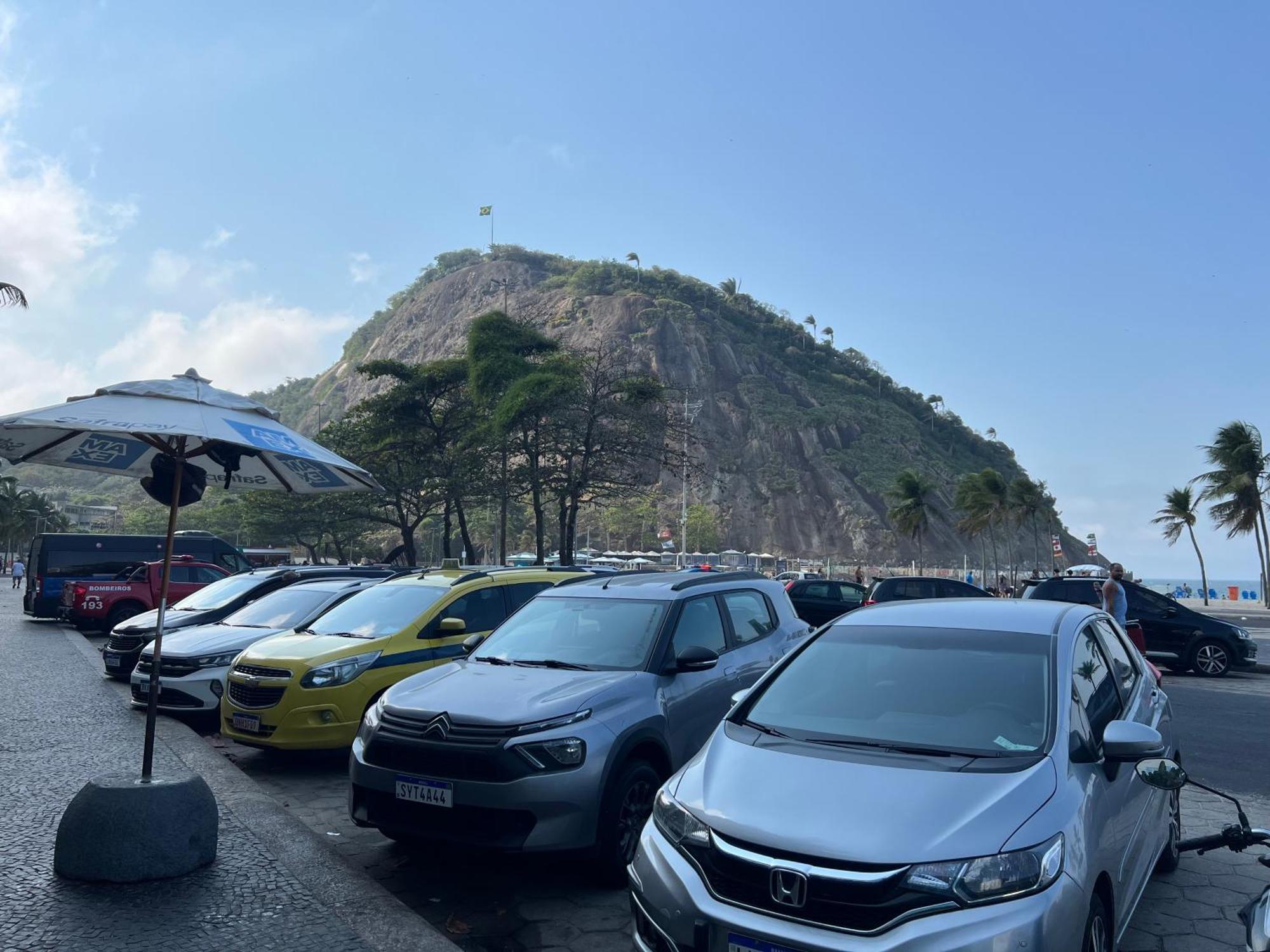 Praia Mais Charmosa Do Rio Rio de Janeiro Eksteriør bilde
